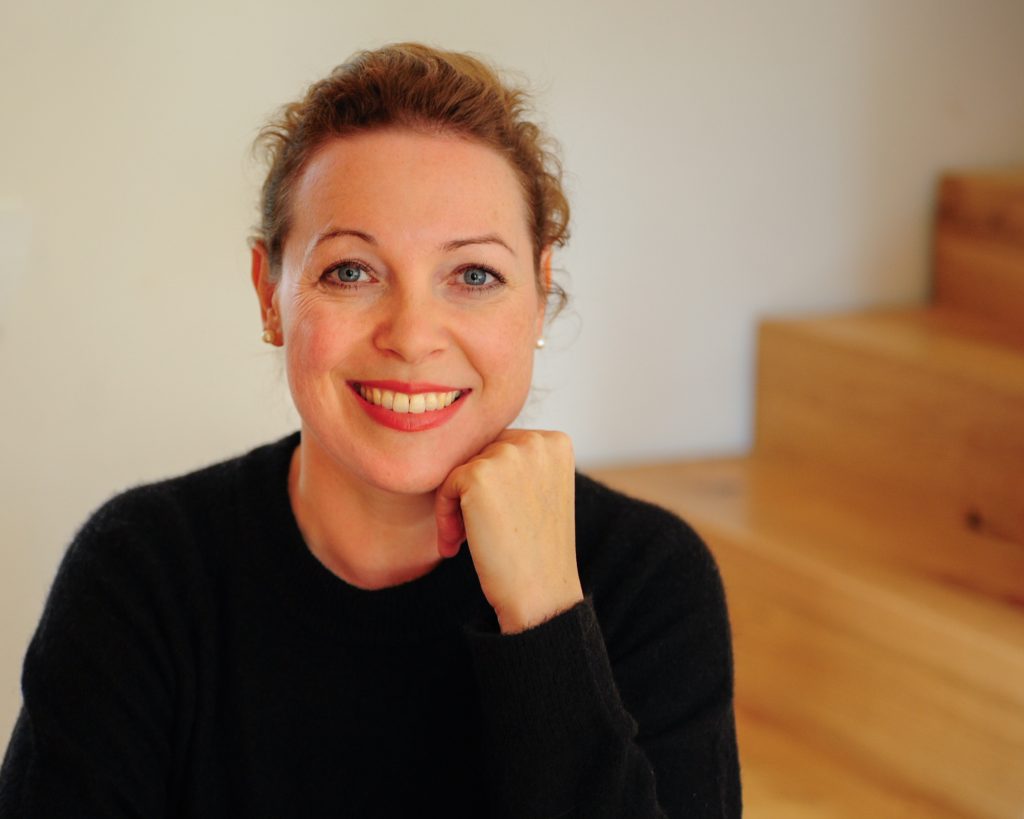 Michelle Stöger